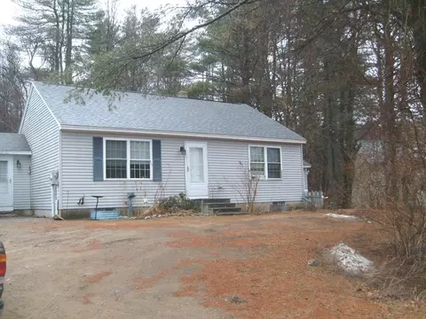 12 North Ave, Ashland, NH 03217