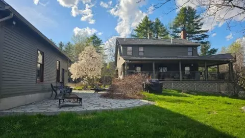 16 Aiken Rd, Farmington, NH 03835