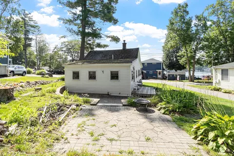 Exterior - 32 Ells Rd, Hampstead, NH 03841 photo 4 of 11