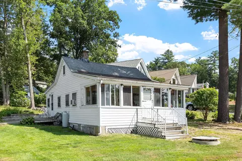 Exterior - 32 Ells Rd, Hampstead, NH 03841 photo 1 of 11