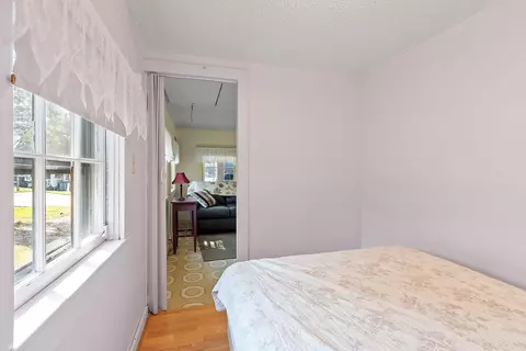 Bedroom - 32 Ells Rd, Hampstead, NH 03841 photo 2 of 3