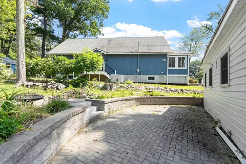 Exterior - 32 Ells Rd, Hampstead, NH 03841 photo 5 of 11
