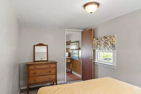 Bedroom - 32 Ells Rd, Hampstead, NH 03841 photo 3 of 3