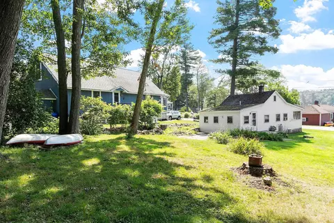 Exterior - 32 Ells Rd, Hampstead, NH 03841 photo 3 of 11