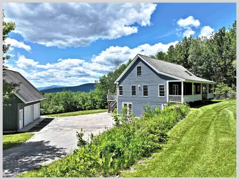 89 Meadow Ln, Campton, NH 03223
