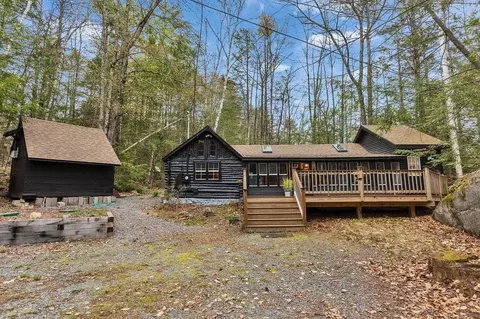 9 Highland Ct, Fitzwilliam, NH 03447