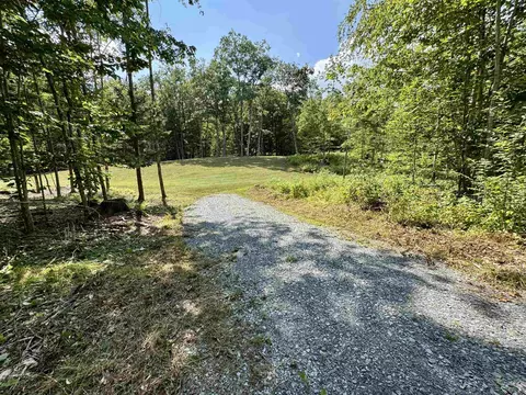 0 Middlebrook Rd #LOT 4, West Fairlee, VT 05083