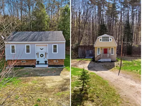 1164 Main St, Grafton, NH 03240