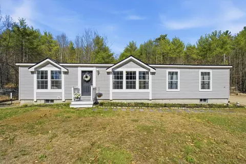 369 Kings Hwy, New Durham, NH 03855