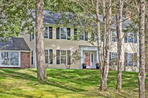 170 Spring Hollow Ln, Montpelier, VT 05602