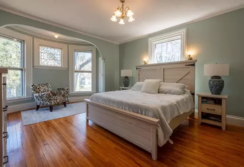 Bedroom - 37 Summer St, Dover, NH 03820 photo 1 of 8