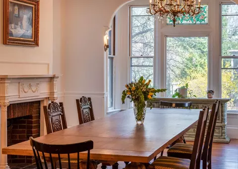 Dining - 37 Summer St, Dover, NH 03820 photo 2 of 2