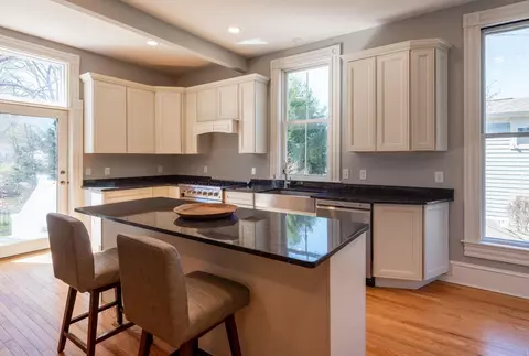 Kitchen - 37 Summer St, Dover, NH 03820 photo 1 of 3