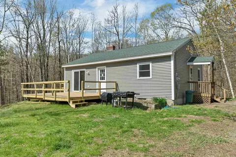 205 Baker Hill Rd, Sutton, NH 03221