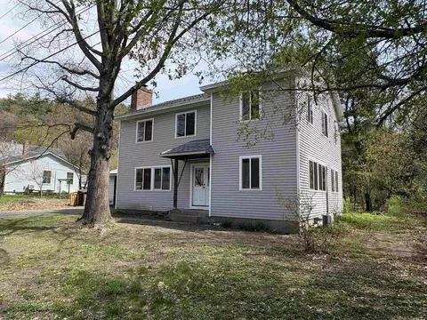18 Hazen St, Norwich, VT 05055