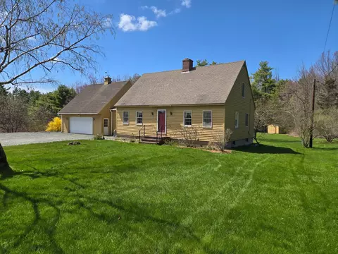 7 Old Mill Dr, Wolfeboro, NH 03894