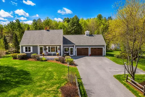 128 Lake Rd, Milton, VT 05468