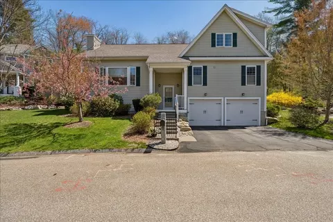 198 Mclane Way, Manchester, NH 03104