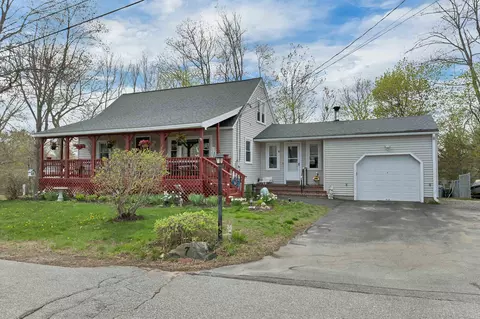 7 Villanova Ln, Rochester, NH 03867