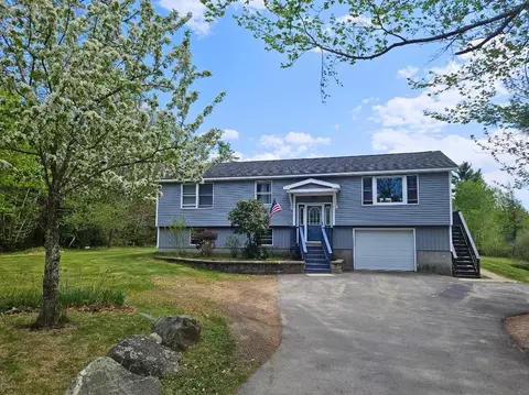 21 Nutter Cir, Barnstead, NH 03225
