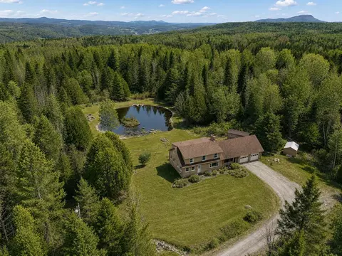 1435 Dexter Mountain Rd, Glover, VT 05839