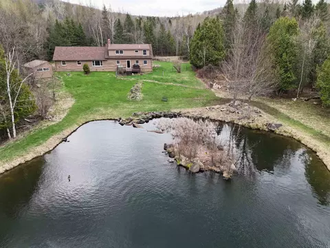 Exterior - 1435 Dexter Mountain Rd, Glover, VT 05839 photo 1 of 12
