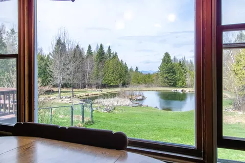 Dining - 1435 Dexter Mountain Rd, Glover, VT 05839 photo 2 of 2