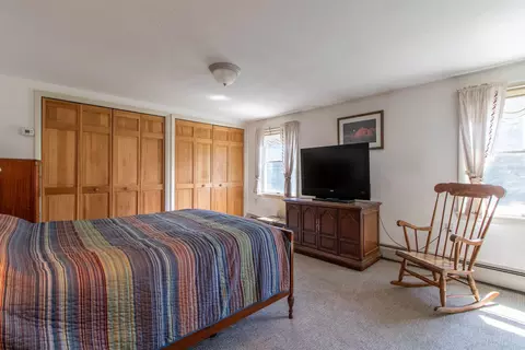 Bedroom - 1435 Dexter Mountain Rd, Glover, VT 05839 photo 1 of 5