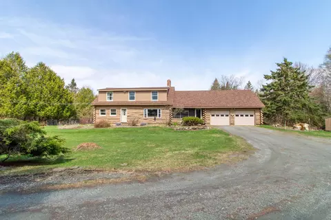 Exterior - 1435 Dexter Mountain Rd, Glover, VT 05839 photo 7 of 12