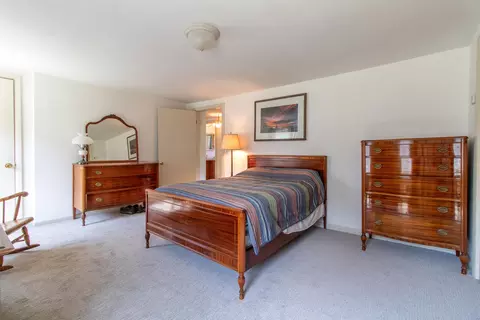 Bedroom - 1435 Dexter Mountain Rd, Glover, VT 05839 photo 2 of 5
