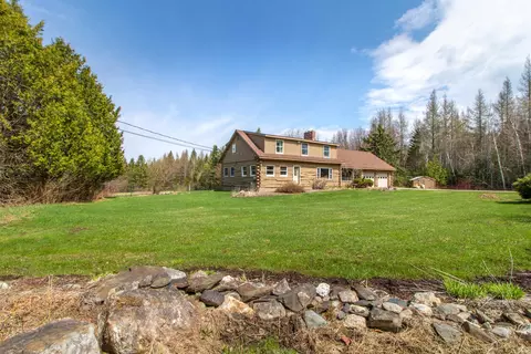 Exterior - 1435 Dexter Mountain Rd, Glover, VT 05839 photo 3 of 12