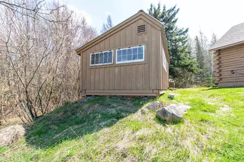 Exterior - 1435 Dexter Mountain Rd, Glover, VT 05839 photo 10 of 12