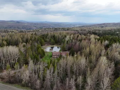 View/Area - 1435 Dexter Mountain Rd, Glover, VT 05839 photo 4 of 6