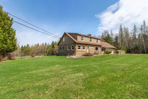 Exterior - 1435 Dexter Mountain Rd, Glover, VT 05839 photo 8 of 12