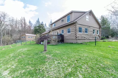 Exterior - 1435 Dexter Mountain Rd, Glover, VT 05839 photo 6 of 12