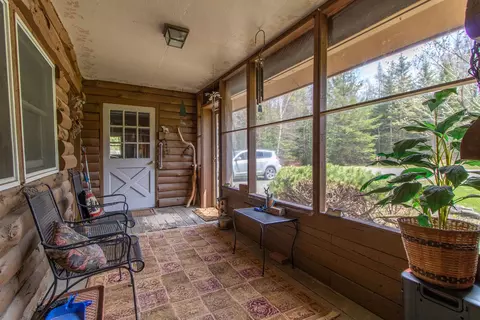 Exterior - 1435 Dexter Mountain Rd, Glover, VT 05839 photo 4 of 12