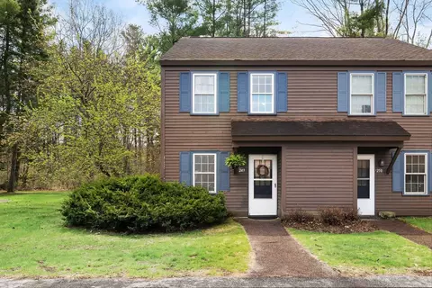 249 Twin Oaks Ter, South Burlington, VT 05403