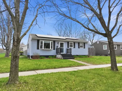 286 James Ave, Burlington, VT 05408