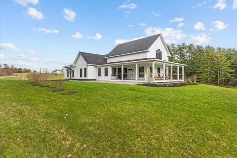 161 Lower Elmore Mt Rd, Morristown, VT 05661