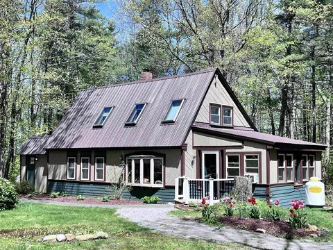 17 Driscoll Rd, Deering, NH 03244