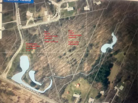 74 Jedware Cir #LOT 10-2, Highgate, VT 05459