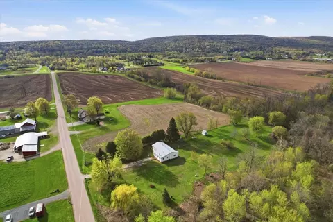 91 Sholan Rd, Swanton, VT 05478