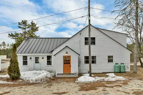 839 Route 16, Ossipee, NH 03864