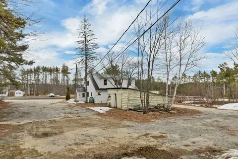 Exterior - 839 Route 16, Ossipee, NH 03864 photo 4 of 6
