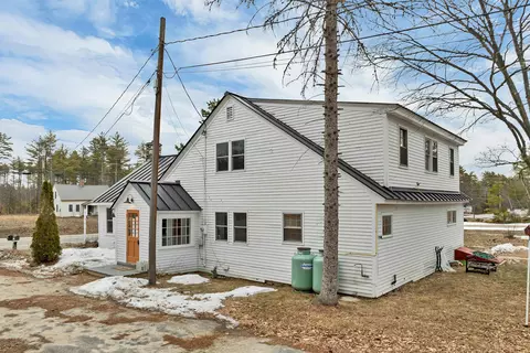 Exterior - 839 Route 16, Ossipee, NH 03864 photo 3 of 6