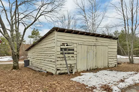 Exterior - 839 Route 16, Ossipee, NH 03864 photo 6 of 6