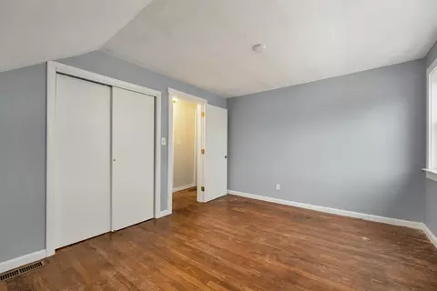 Bedroom - 839 Route 16, Ossipee, NH 03864 photo 2 of 3