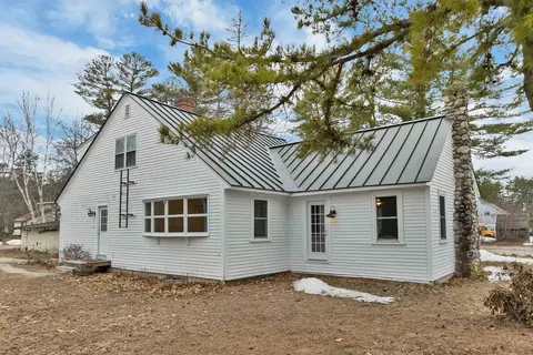 Exterior - 839 Route 16, Ossipee, NH 03864 photo 2 of 6