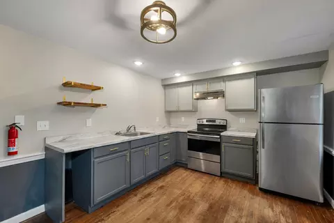 Kitchen - 839 Route 16, Ossipee, NH 03864 photo 1 of 3