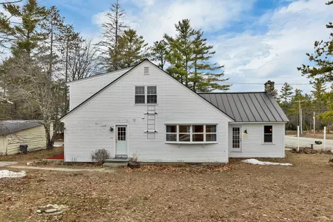 Exterior - 839 Route 16, Ossipee, NH 03864 photo 5 of 6